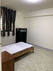 Blk 100 Commonwealth Crescent (Queenstown), HDB 3 Rooms #446113211